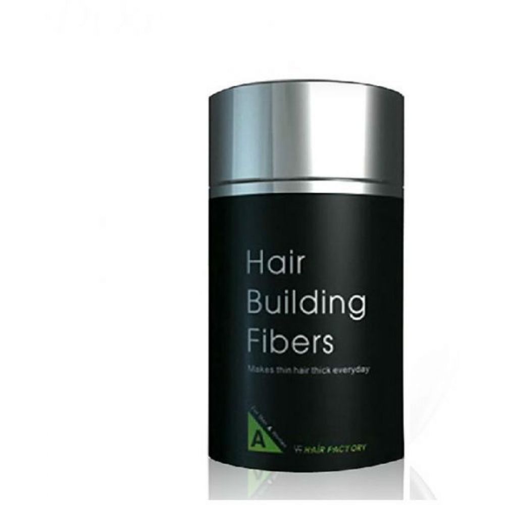Hair Building Fiber Brown 22G